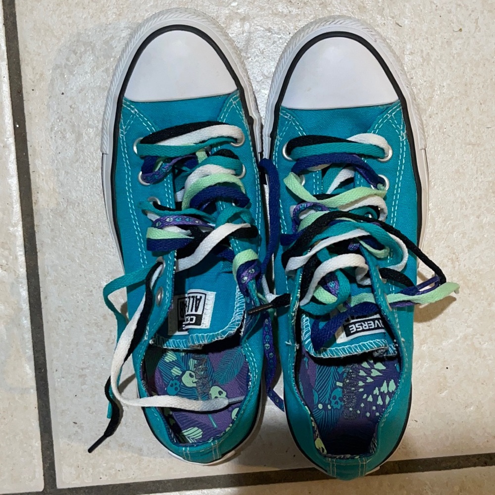 Converse